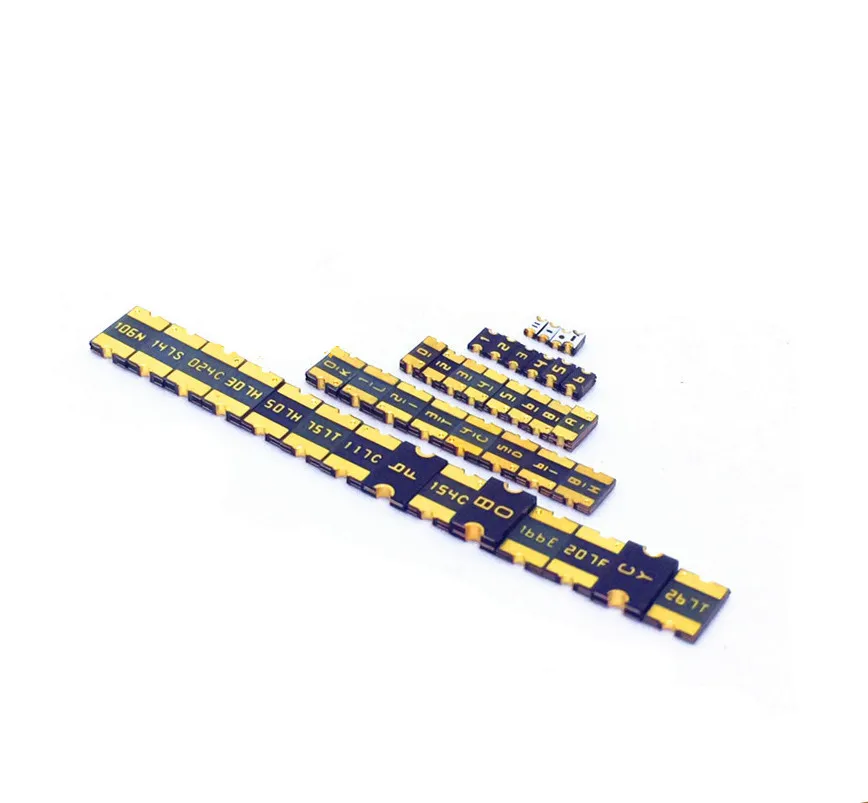 

MF-MSMF200/16 1812 2A 2000MA 16V саморегулируемый предохранитель PPTC SMT