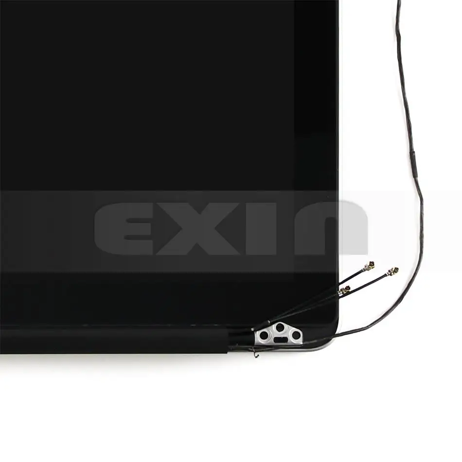 Новый ЖК экран A1278 для ноутбука Macbook Pro Unibody полный дисплей 13 дюймов сборка