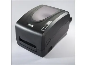 300DPI dpi hight cost-effective.ZMIN X16i thermal barcode printer quality free shipping! | Компьютеры и офис