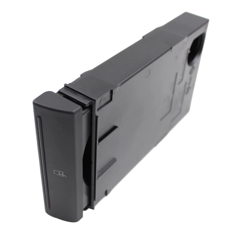 OEM 4B0862534D Новый стрейчевый держатель для Audi A6 C5 1998 2005 A4 2002 подстаканник напитков|for