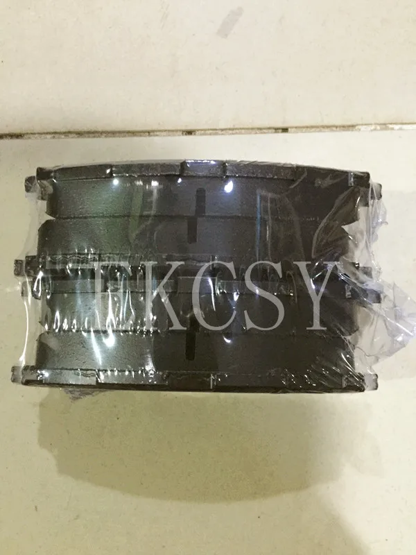 

3502340-G08 ORIGINAL QUALITY FOG BRAKE PADS FRONT BRAKE PADS FOR GREAT WALL VOLEEX C30
