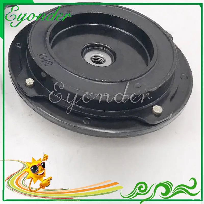 

AC A/C Air Conditioning Compressor Electromagnetic Clutch Hub Damper Front Plate Sucker for Ford Edge Explorer FUSION 2.0 2.5
