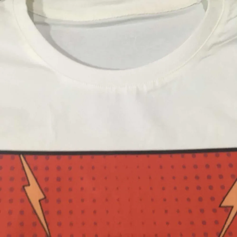 Fengguilai женский модный дизайн Новая коллекция Летняя женская футболка Женские повседневные топы с принтом Red Eye Amour Быстрая