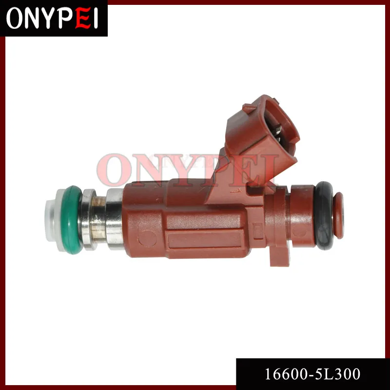 Injecteur/buse De Carburant, Pour Nissan, Pour Infiniti 2.0 3.0 3.5 V6 Moteur FBJC100 16600 5L700 16600 2Y915 166002Y915 166005L700
