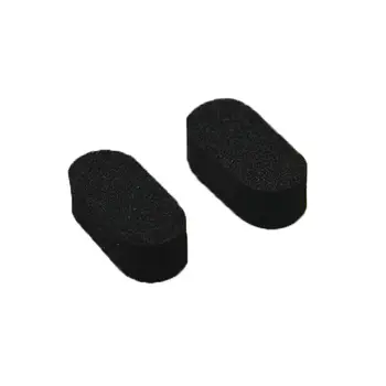 

200Pcs/Lot Headset Replacement Sponge Headband Head Band Foam Pads Cushions Repair Parts for Koss Porta Pro PP Headphones