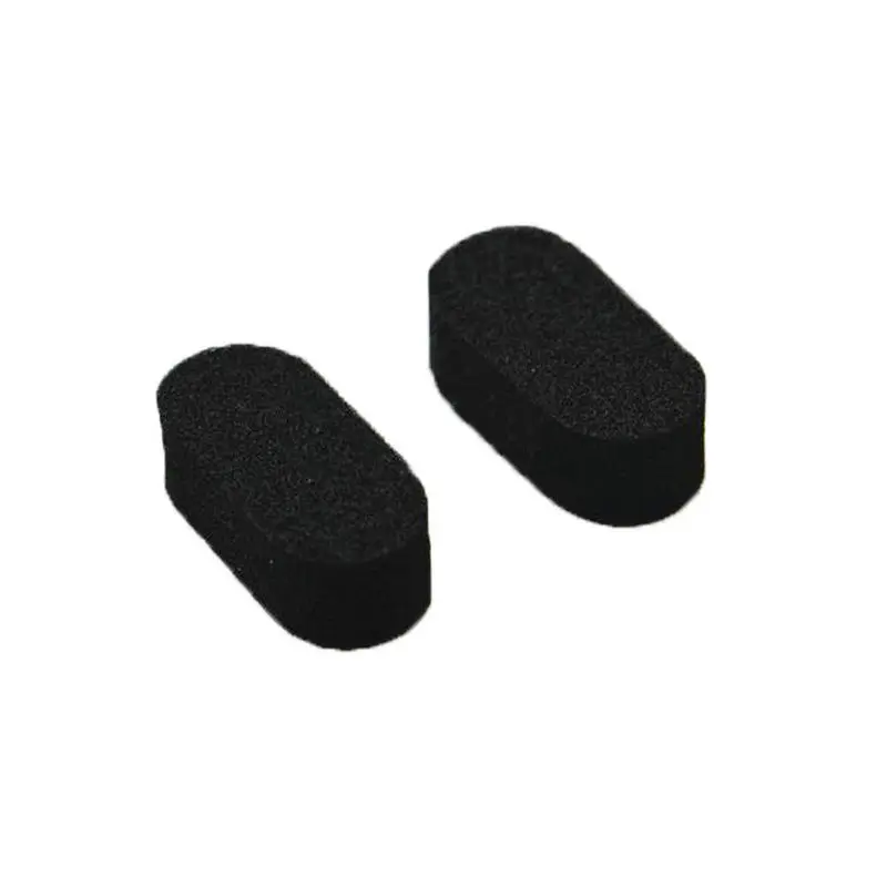 Replacement Sponge Headband Foam Pads Cushions for Koss Porta Pro PP Headphones 