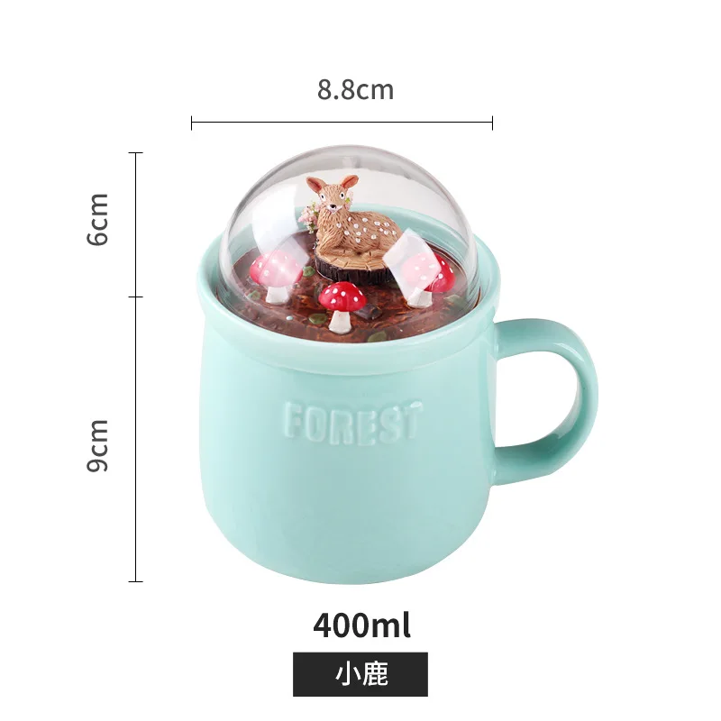 creative cartoon with cover high quality business gifts (8)