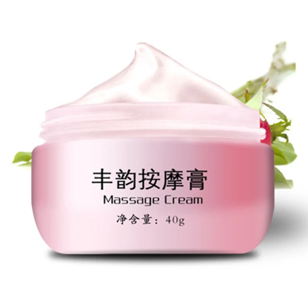 40G TYJR Natural Enlarge Enhance Breast Cream Breast Enlargement