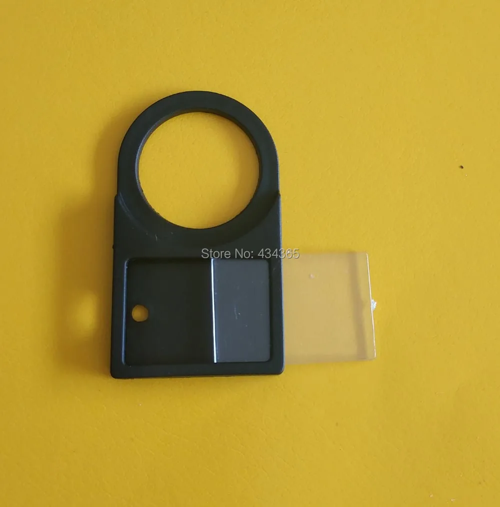 

100pcs Button switch label box signs indicator label box