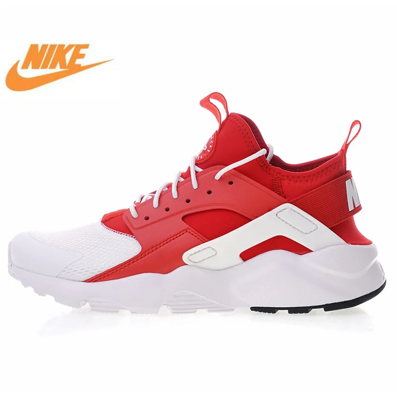 

Nike Air Huarache Run Ultra Textile Men's and Women's Running Shoes New Running Shoes High Quality Lightweight 847568 116