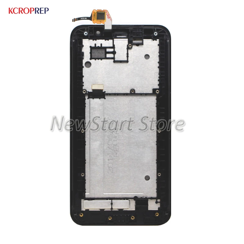 ASUS ZE551ML LCD with frame (2)