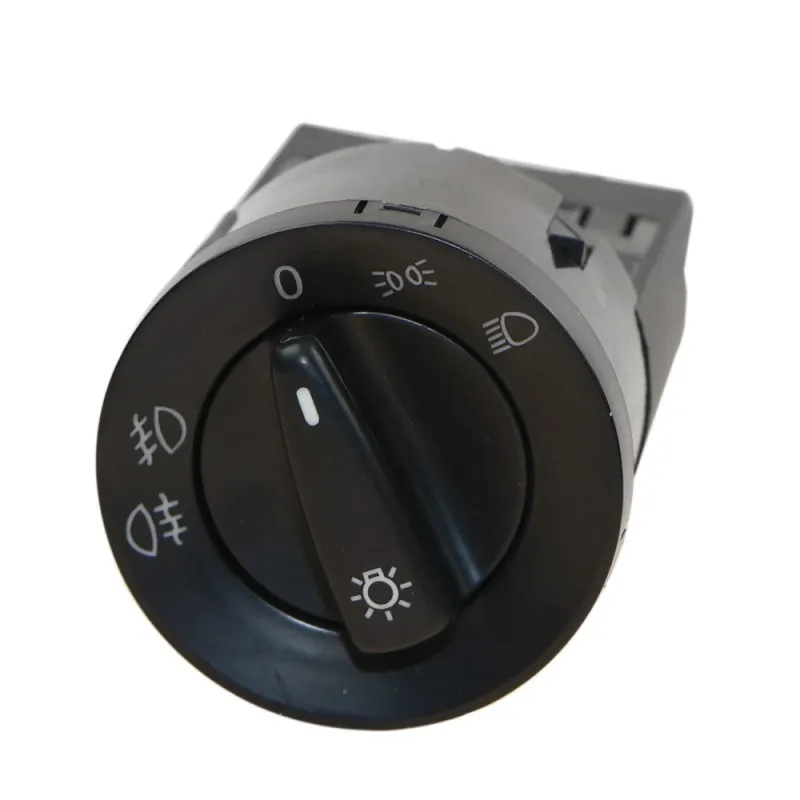Новый переключатель управления фар подходит для MK4 EURO 1C0 941 531 A|Переключатели и