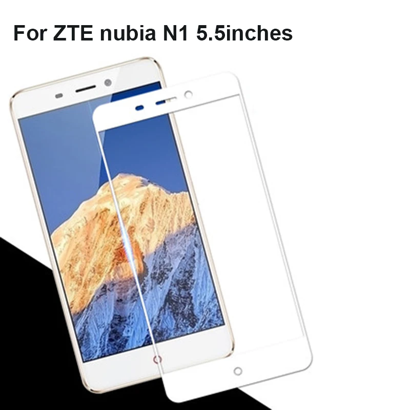 For ZTE nubia N1