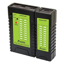 Pro'skit Тайвань Bao MT-7062 HDMI кабель измерительный тестер тест