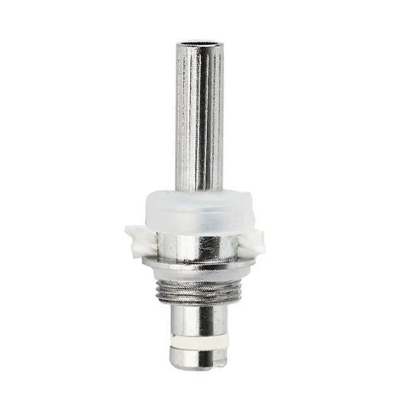 

50pcs MT3 Replacement Coil Bottom Heating Coil Head MT3 Clearomizer Coil Head Core for H2 Mini protank Atomizer