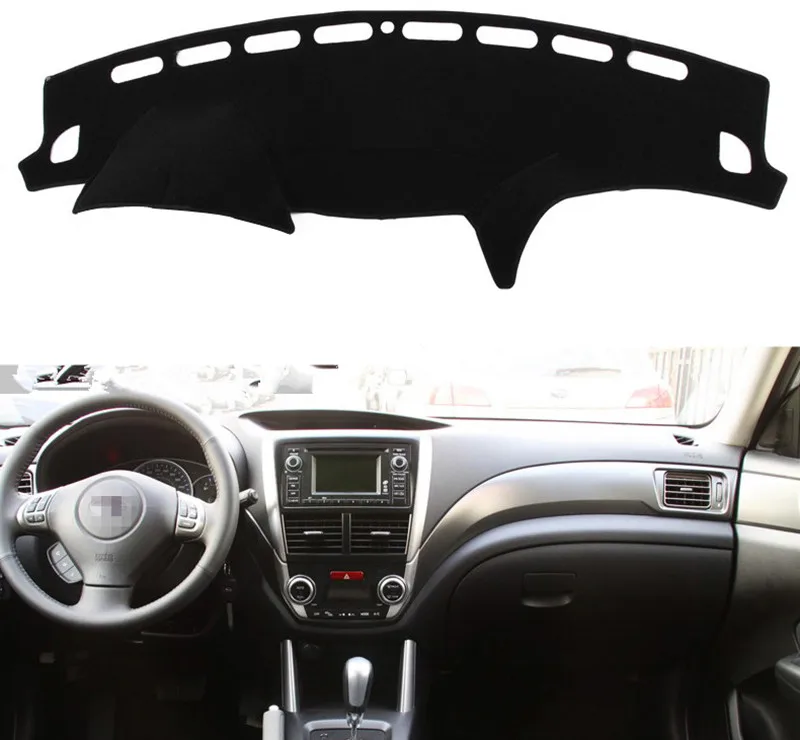 Buy Fit For Subaru Forester 2009 2012 Years Car