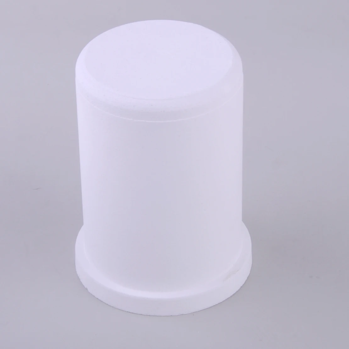 LETAOSK белый Кварцевый тигель чашка пресс-форма для литья прессформы для плавления металла цвета: золотистый, серебристый лом 1кг 2кг 3кг кг
