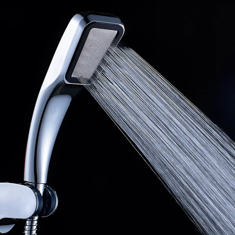 Shower Head Pressure Rain Shower fall 300 Holes Shower Head Water Saving Filter Spray Nozzle High Pressure Water Saving Shower Head Pressure Rain Shower fall 300 Holes Shower Head Water Saving Filter Spray Nozzle High Pressure Water Saving