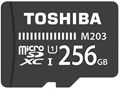 TOSHIBA Micro SD карта 128 Гб 64 Гб SDXC класс 10 UHS-I U3 Карта памяти SDHC 16 ГБ 32 ГБ TF/microsd SD Micro карта класс 10