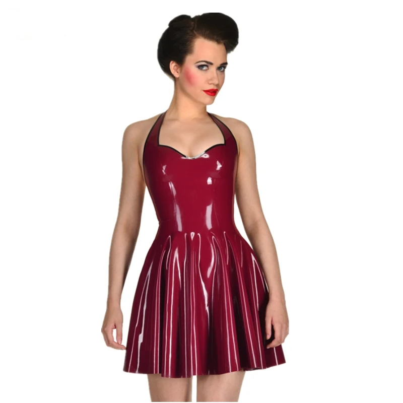 Kiera Dress-1