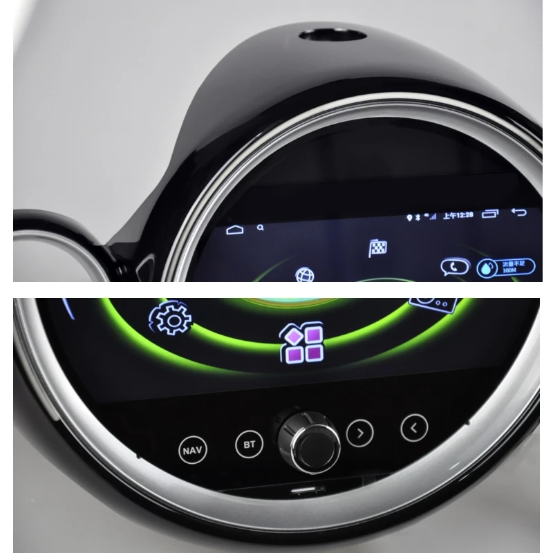 Clearance For Mini ONE R55 R56 R57 R58 R59 R60 R61 NAVI Liandlee Car Multimedia Player Car Radio Stereo CarPlay Adapter GPS Navigation 5 Clearance For Mini ONE R55 R56 R57 R58 R59 R60 R61 NAVI Liandlee Car Multimedia Player Car Radio Stereo CarPlay Adapter GPS Navigation 5