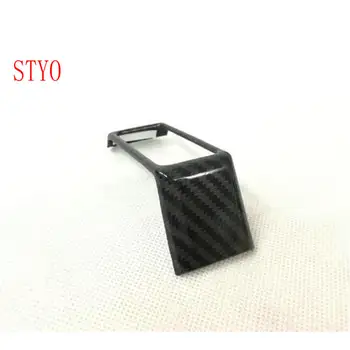 

STYO Car Double jump lamp decoration sticker for MAZDAS CX-5 CX5 2017 2018