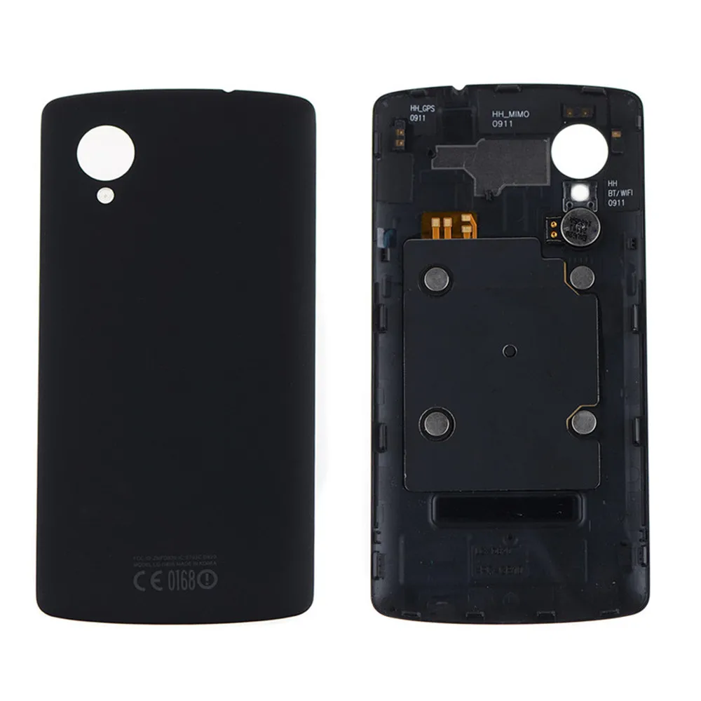 Back-Battery-Housing-Case-Battery-Rear-Housing-Cover-Case-For-LG-Google-Nexus-5-D820