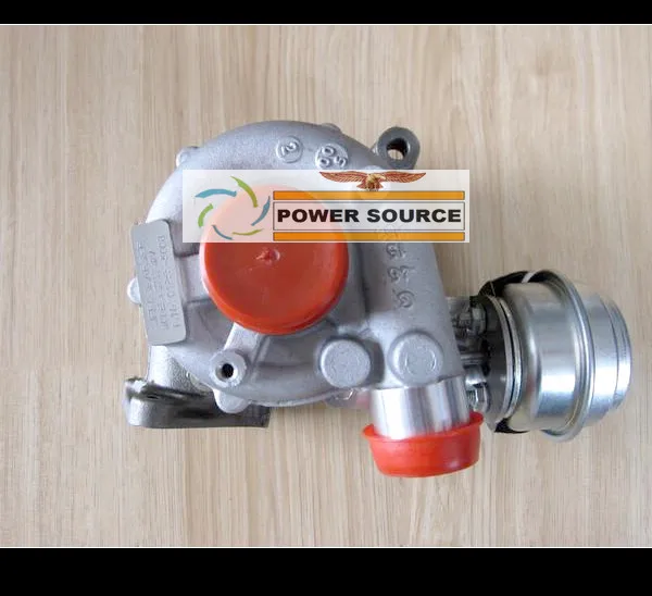 GT1749V 701855 701855-5006S 028145702S Turbocharger For Ford Galaxy Seat Alhambra Ibiza VW Sharan AFN AUY ASV AVG 1.9L TDI with Gaskets (4)
