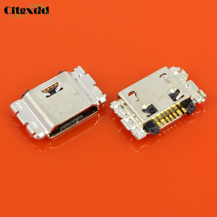 

cltgxdd N-367 For Samsung galaxy j1 j100 J5 J500 J5008 J7 J700 J7008 Micro USB Charging Jack Pulg Charger Dock Port Connector