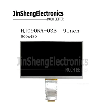 

HJ090NA-03B New Grade A+ Original For TM 9inch LCD Screen 800x480 Industrial screen lcd Display replacement