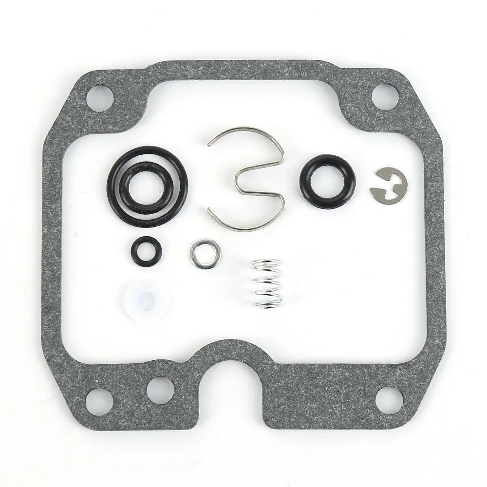 Мотоциклетный Карбюратор Carb Ремонтный комплект для Kawasaki Bayou 250 KLF250 ATV 2003 2004 2005