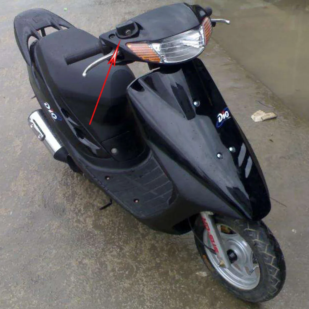 Аксессуары для мотоциклов HONDA DIO ZX AF18 AF25 AF28 AF34 AF35 AF38 улучшенный тормозной насос