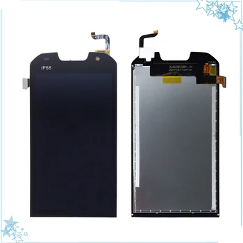 

For Doogee S30 LCD Display and Touch Screen 5.0 Inch Digitizer Assembly Replacement For Doogee S30 Mobile