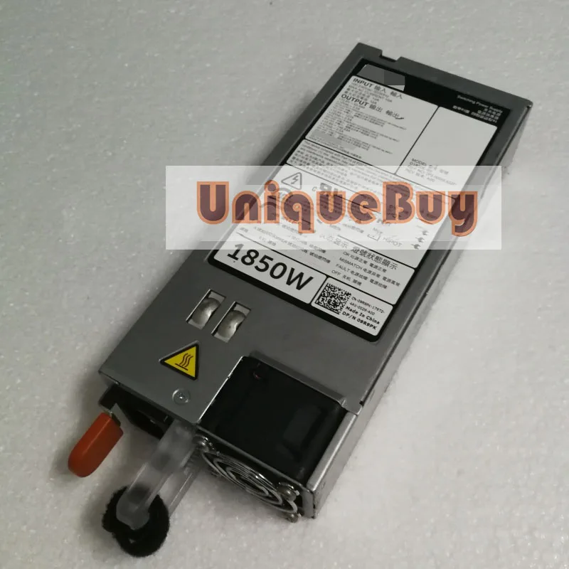 Для серверного источника питания DELL 1850 W 09R9PK D1850E-S0 DPS-1850AB A