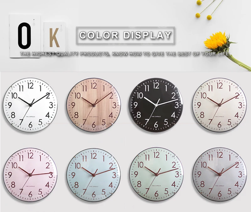 digital wall clock watch wall 3d wall clock best selling 2018 products shabby chic large wall clock wall clocks kitchen clock wall clock sticker clocks wall watches home decor cuckoo clock led w ( (6)