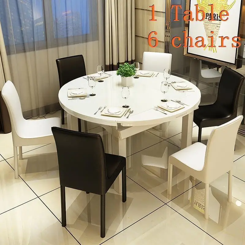 Ясли модно Yemek Masasi Eettafel Dinning Comedores Mueble Tavolo кухонный гарнитур De Jantar Mesa Comedor стол обеденный стол