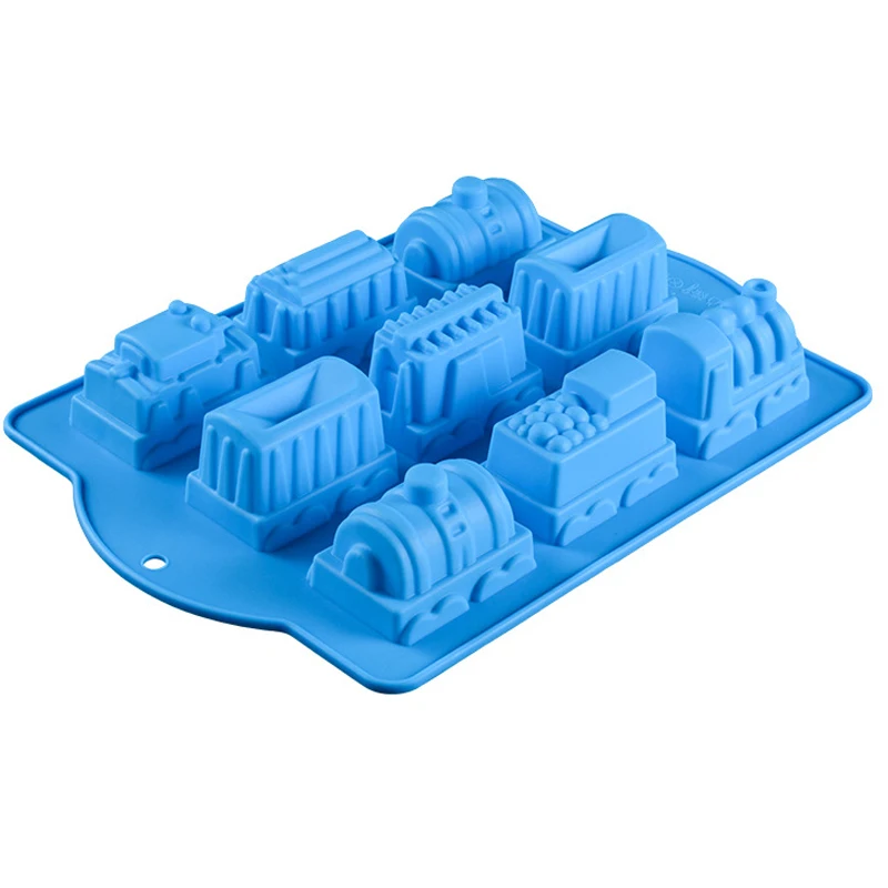 Cake Decoration Tools