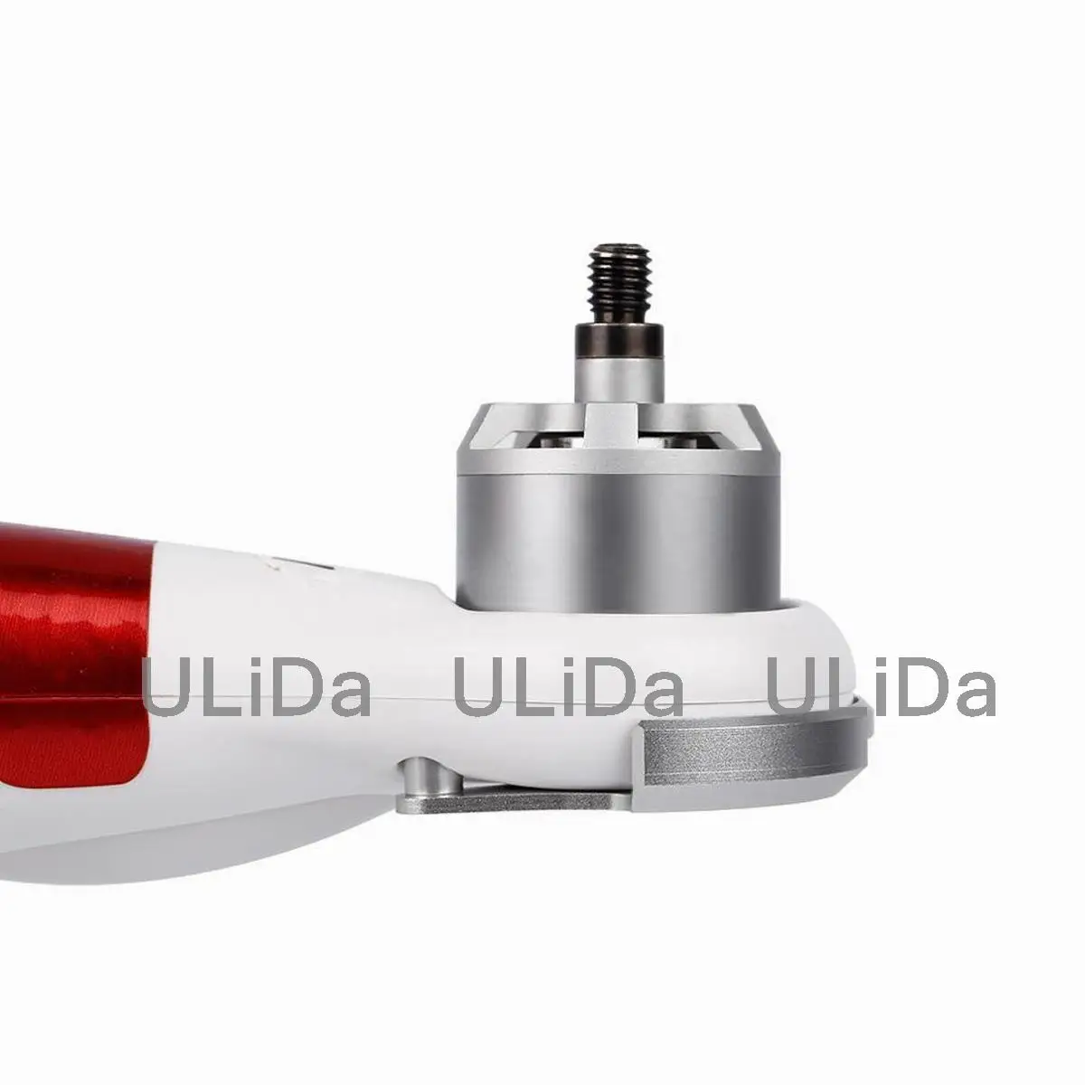 CNC Metal Reinforcement Plate Kit Motor Mount Base Protect For DJI Phantom 3 2 CNC Metal Reinforcement Plate Kit Motor Mount Base Protect For DJI Phantom 3 2