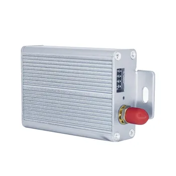 

500mW lora 433 mhz transceiver rs485&rs232 lora modem rf 433mhz receiver and transmitter 20km lora long range data communication