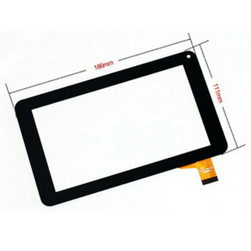 Новый для 7 &quotC2-HY0087A Tablet сенсорный экран панели планшета Стекло Замена датчика