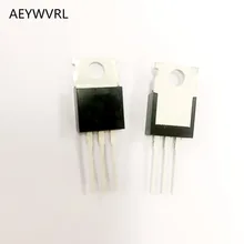 10 шт. IRG4BC40U IRG4BC40 40A 600V TO-220