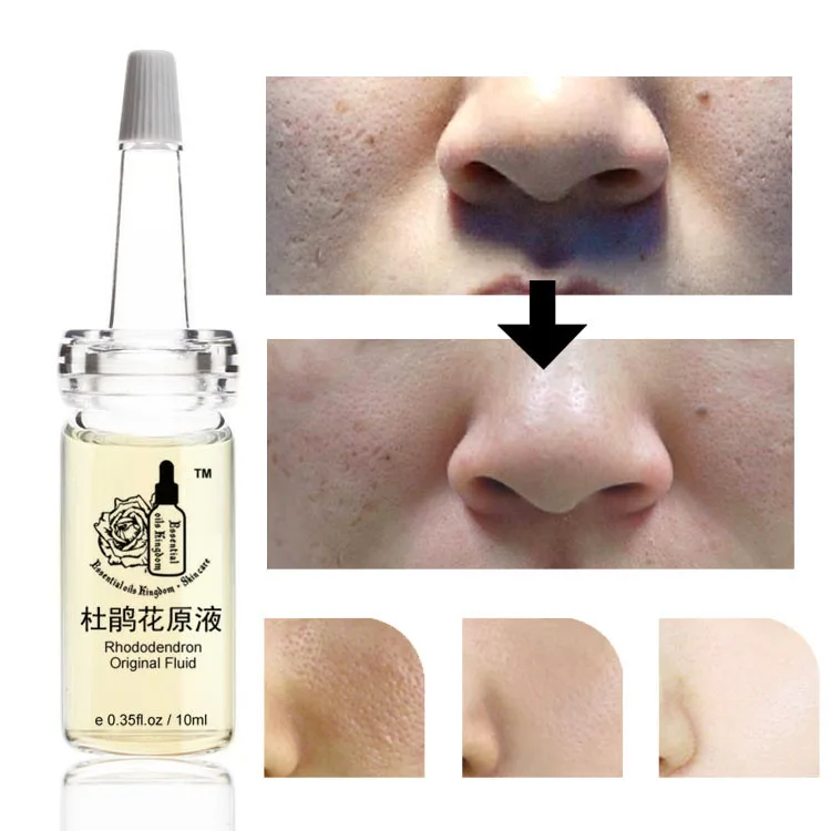 Buy Rhododendron Original Liquid Fluid