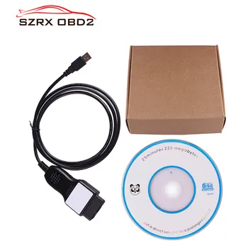 

Car styling diagnostic tool for renault pin code reading key programming for renault key programmer pin code reader