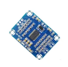 TPA3110 2X15W Digital Audio Stere Amplifier Board Module Mini Binaural AMP Controller 100dB DC 8-18V Max 3A