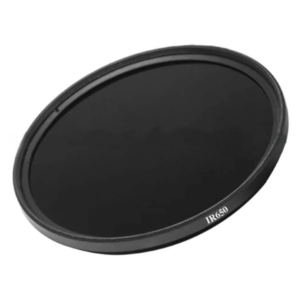 GREEN.L Infrared Filter 62mm IR 950nm X-Ray Filter Optical Glass Filter
