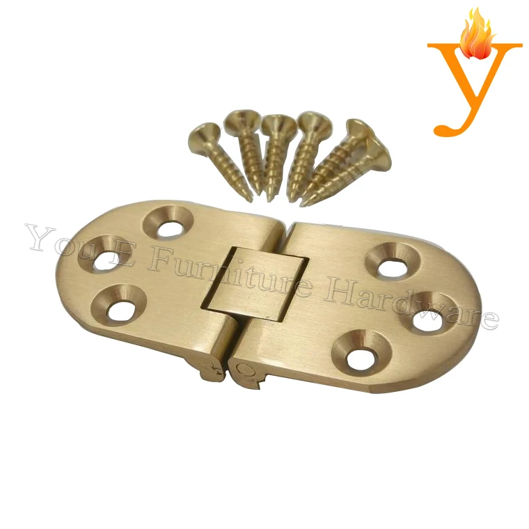 Folding Hinge desk table Hinge fold back Hinges D48in Hinges