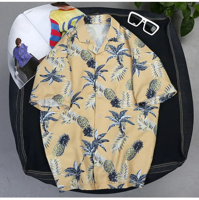 Shirt Men   (10)