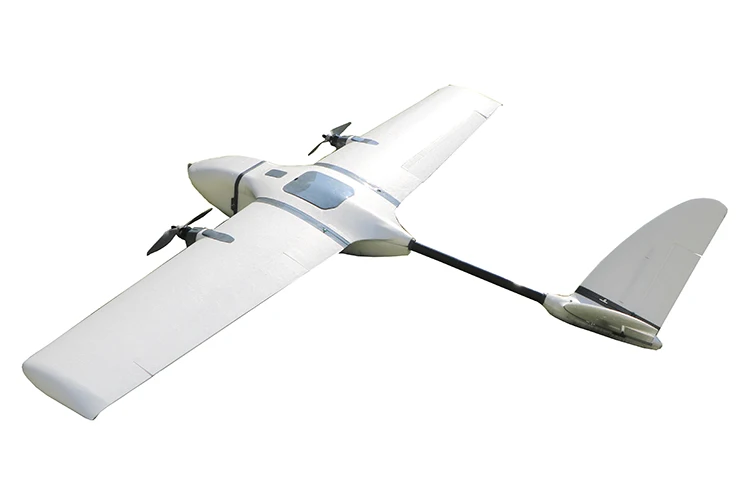 rc plane frame