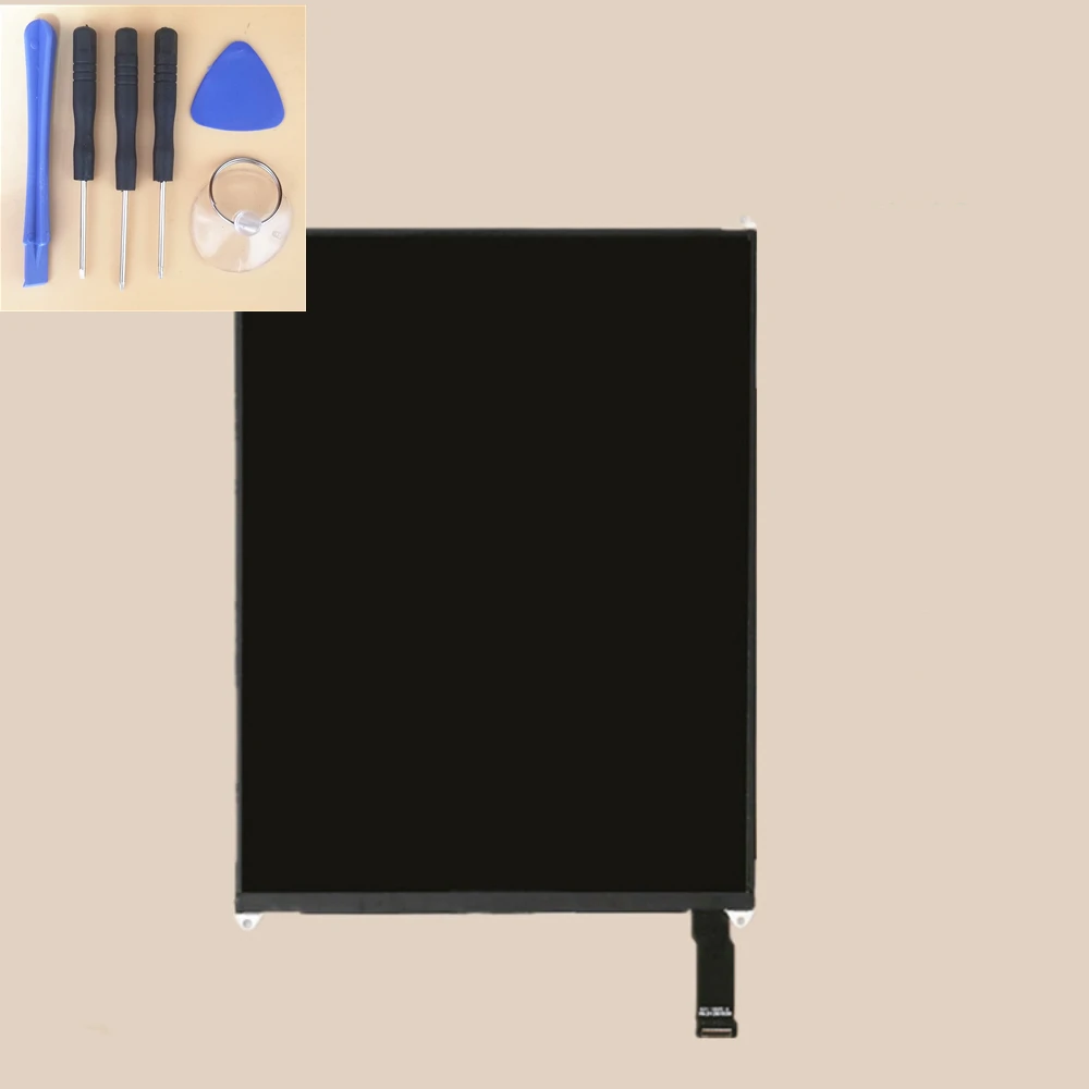 

7.9" LCD Display Monitor Screen Panel Monitor Module For iPad Mini 3 Mini3 A1599 A1600 A1601