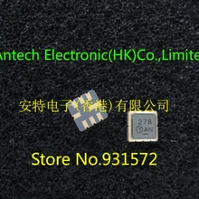 TA0278A 278 пила фильтр 433,92 мгц SMD 5,0*5,0 мм